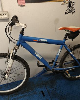 bicicletta 26 