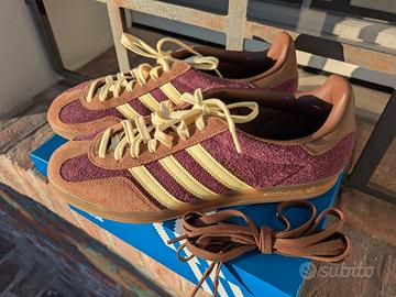 adidas original gazelle indoor