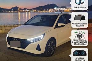 Hyundai i20 1.2 MPI (2023) - 86 CV - Full Option
