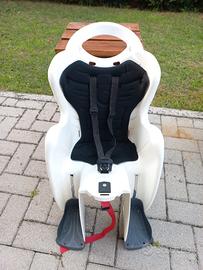 Seggiolino per bicicletta