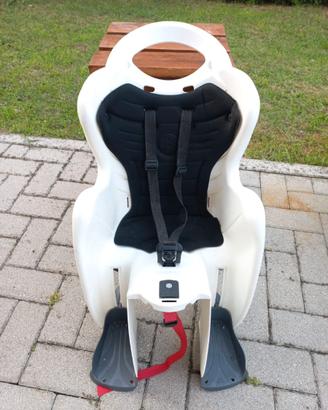 Seggiolino per bicicletta