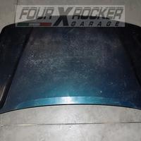 Cofano motore anteriore Suzuki Vitara