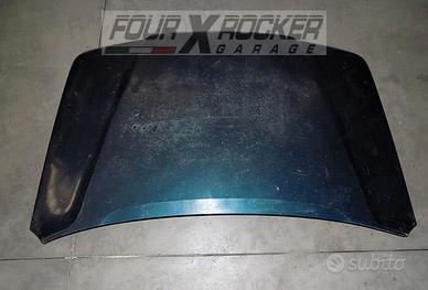 Cofano motore anteriore Suzuki Vitara