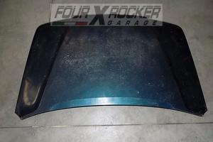 Cofano motore anteriore Suzuki Vitara