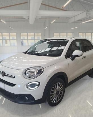 FIAT 500X 1.3 MJET 95 CV E6D CONNECT CROSSOVER