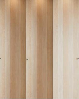 ARMADIO PAX IKEA EFFTTO ROVERE