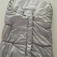 Sacco passeggino Bamboom+