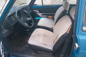fiat 127 cilindrata 1050