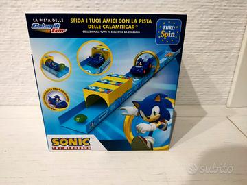 pista sonic eurospin 2025 calamiticar