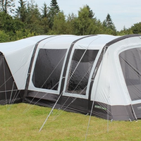 Tenda Outdoor Revolution Airedale 6.0SE Deluxe
