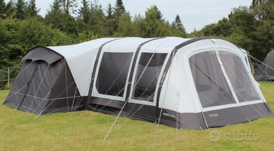 Tenda Outdoor Revolution Airedale 6.0SE Deluxe