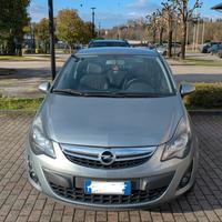 Opel Corsa 2012 1.2 benzina