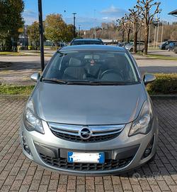 Opel Corsa 2012 1.2 benzina