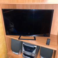 Sony tv KDL-32R403C