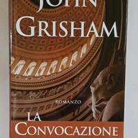 La convocazione - John Grisham 