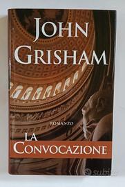 La convocazione - John Grisham 