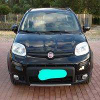 Fiat Panda 4x4 s&s cross