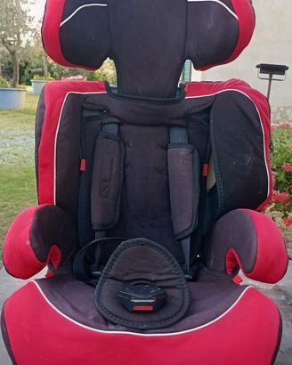 seggiolino auto bambino 