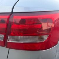fanale posteriore dx esterno audi a6 c7 sw 2012