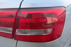 fanale posteriore dx esterno audi a6 c7 sw 2012