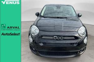 FIAT 500X 1.3 mjet Cross 95cv