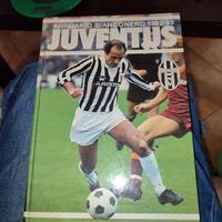 Libro Annuario Bianconero Juventus 1982/83 Juve Fu