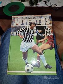 Libro Annuario Bianconero Juventus 1982/83 Juve Fu