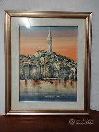 ROVIGNO Croazia