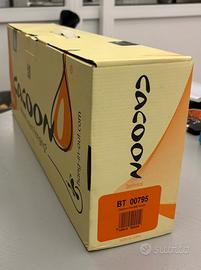 Sedia sospesa toupe come nuova