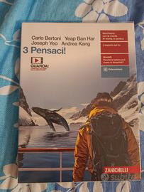 LIBRI SCUOLA