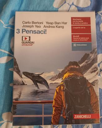 LIBRI SCUOLA