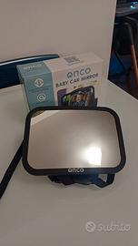 Specchio retrovisore bambini