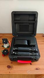 Seestar S50 come NUOVO con accessori