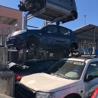 Dacia sandero 2009 ricambi