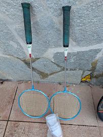 Racchette badminton Yonex