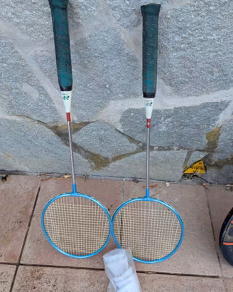 Racchette badminton Yonex