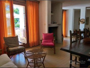 Soggiorni brevi a Solanas