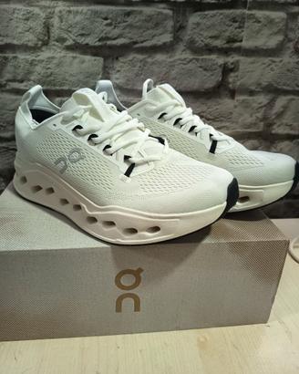 Sneakers on Cloud Cloudsurfer sneakers uomo 45
