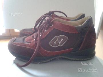 Scarpe Balducci n . 29 bambina