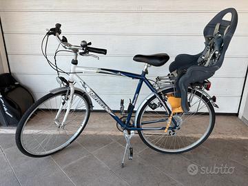 Bicicletta uomo