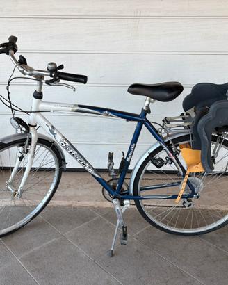 Bicicletta uomo