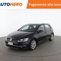 VOLKSWAGEN Golf 1.6 TDI 115 CV DSG 5p. Highline