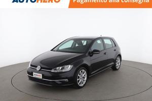 VOLKSWAGEN Golf 1.6 TDI 115 CV DSG 5p. Highline