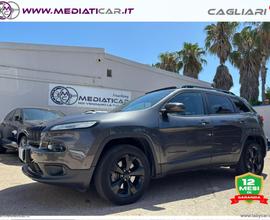JEEP Cherokee 2.2 Mjt II 4WD AD.I Night Eagle