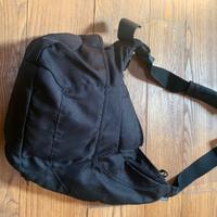 Borsa Fotografica tracolla