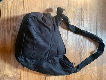 Borsa Fotografica tracolla