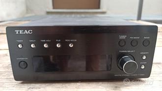 Teac T-H380 sintonizzatore, radio  			