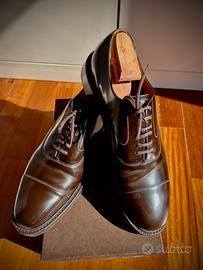 Church’s modello Lancaster colore marrone