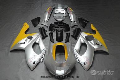 Carena per YAMAHA THUNDERCAT YZF 600R 1996 - 2007