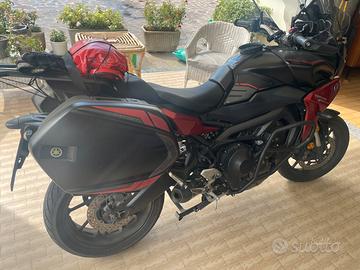 Yamaha tracer 900 gt 2020 prezzo 7500